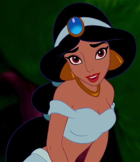 Jasmine Disney Fanon Wiki Fandom