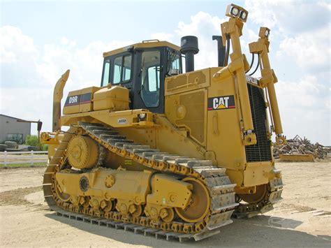 2023 Caterpillar D9t Rebuilt For Sale In Bellevue Iowa Machinery