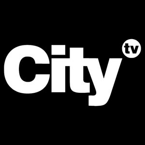 City TV Logo PNG Vector (EPS) Free Download