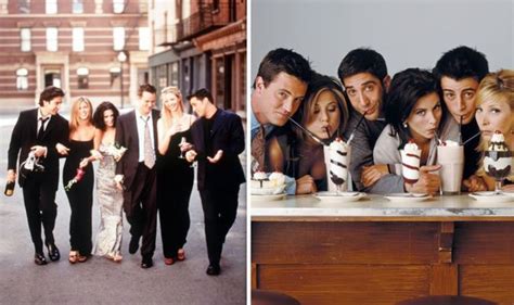 The main stars of friends are going to appear on an unscripted reunion special for hbo max. Friends reunion 2020 HBO release date, cast, trailer, plot ...