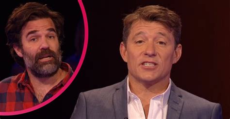 Tipping Point Viewers Don T Know Rob Delaney And Others Celebs