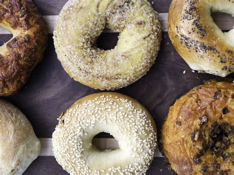 The Ultimate List Of The Best Bagels In Seattle Ranked Emerald Palate
