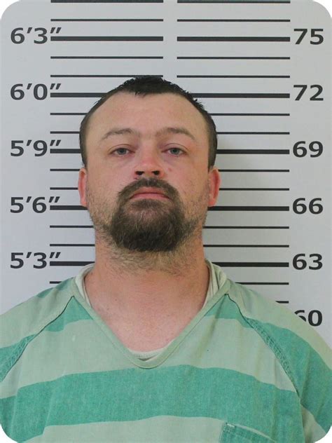 Elizabethton Man Charged With 16 Counts Of Sexual Exploitation Of A