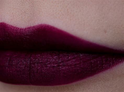 Nars Pure Matte Lipstick Volga отзыв Блог Lady On Beauty Nars Pure