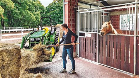 Unlock Your Tractor's Potential: The Benefits of the Implement