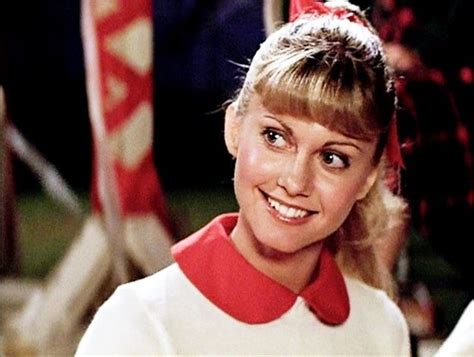 Famous Fictional Sandys From Tv And Film Grease Movie Grease