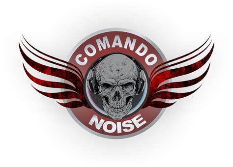 Comando Noise 2019