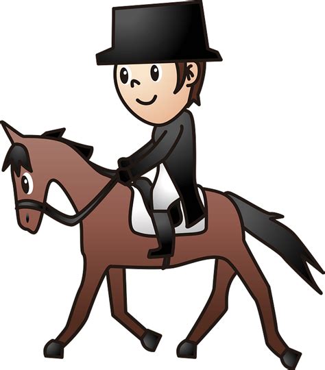 Equestrianism Horse Riding Clipart Equestrianism Png Download