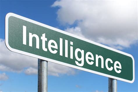 Difference Between Intelligence and Knowledge | Difference ...