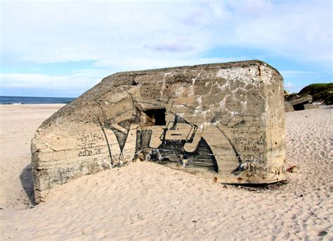 Bunker Free Stock Photo - Public Domain Pictures