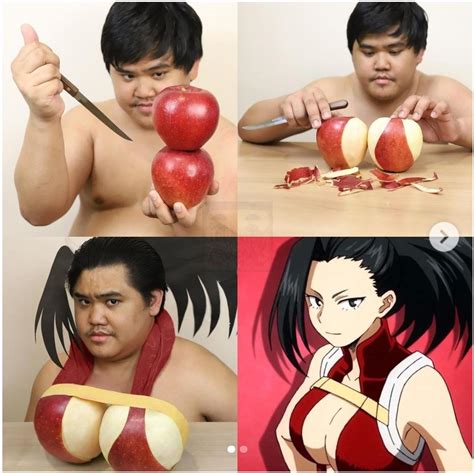 Hard To Tell Them Apart Low Cost Cosplay Know Your Meme