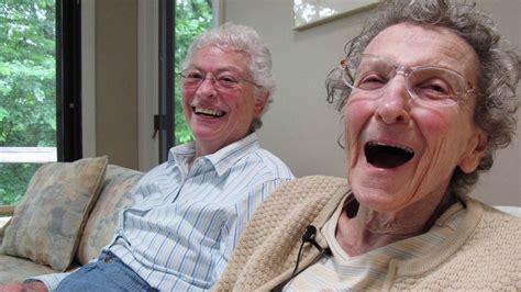 Together 48 Years Gay Jewish Couple Fights Nc Marriage Ban The Times