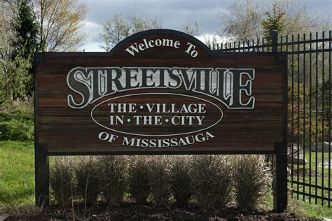 Welcome to Village of Streetsville | RVH | TEAM Paliwal