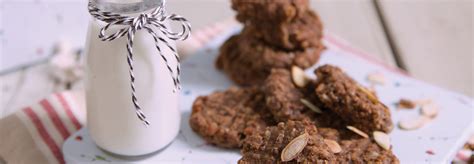 Almond Butter Banana Cookies Recipe EasyFood