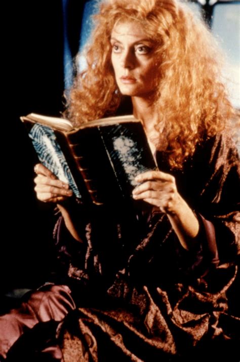 Which Witch Is Which? | The witches of eastwick, Which 