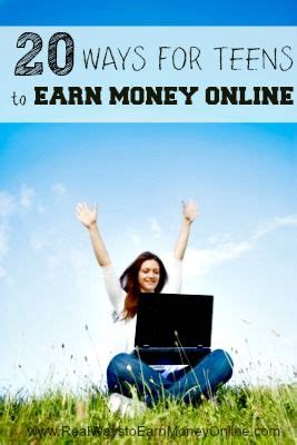 Check spelling or type a new query. 20+ Legit Ways Teens Can Earn Money Online | Online jobs for teens, Teenagers and Crushed velvet