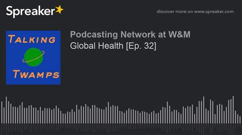 Last time i felt so lost after. Global Health Ep. 32 - YouTube