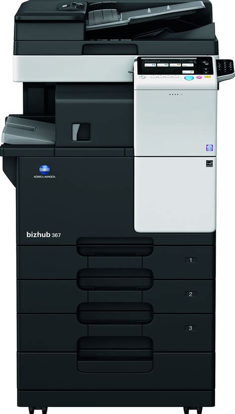 The addition of welsh answers a growing demand from customers in wales for a user interface that features their preferred language. Konica Minolta Drivers Bizhub 367 : Konica Minolta C280 ...