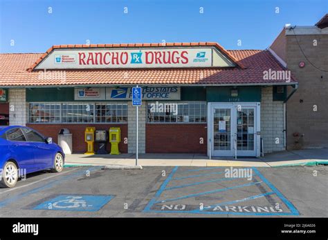 Pharmacy drugs drugstore hi-res stock photography and images - Alamy