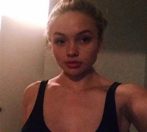 Natalie Alyn Nude And Leaked Photos Video The Fappening 43120 The