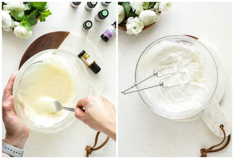 Body Butter Guide How To Make Homemade Body Butter Live Simply