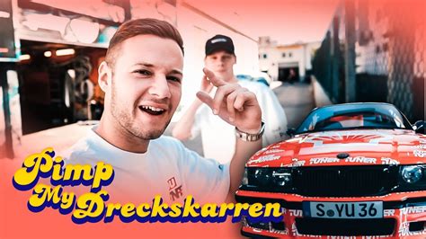 Maybe you would like to learn more about one of these? Supreme Car 2.0? | inscopelifestyle - YouTube