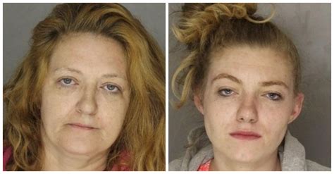 Two Women Were Busted For Prostitution But Its What The Officer Found