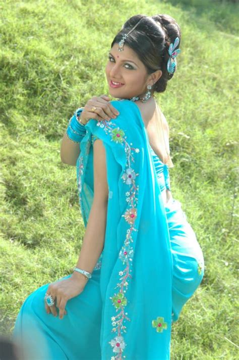 Indian Movie Actress Rambha Hot Tamil Actress