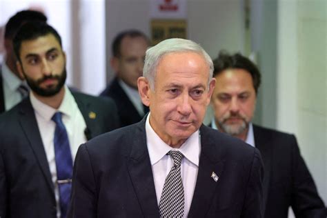 Israeli Prime Minister Netanyahu Meets Jordans King In Surprise Trip Amid Tension Pbs Newshour