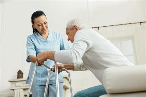 The Current Challenges Facing Nursing Homes Caitlin Morgan Insurance Services