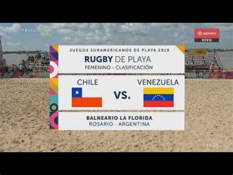 Mundial femenino de fútbol francia 2019: #Rosario2019 - Día 2 - Chile vs Venezuela - Rugby Femenino ...