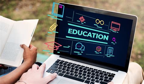 The Impact Of Technology On Education