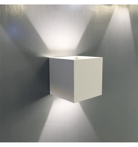 Wall light minimalist design - Cubic