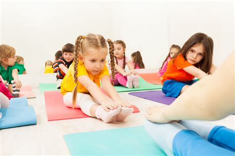 Prepare For Your First Gymnastics Class Gold Medal Gyms