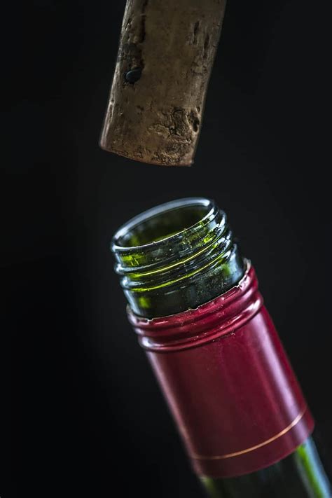 First, cut the foil once around the front and once around the back. Top 5 Best Electric Wine Bottle Openers - Leelalicious