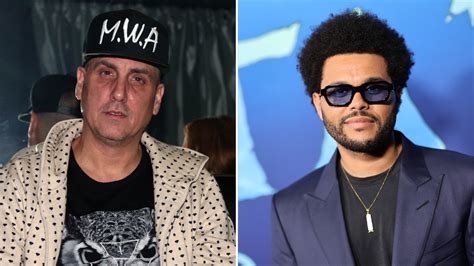 Mike Dean Releases Four Fresh Collaborations With The Weeknd On New