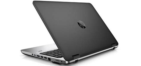 Hp Probook 650 G3 Laptopbg Технологията с теб