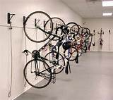 Pictures of Commercial Bike Storage