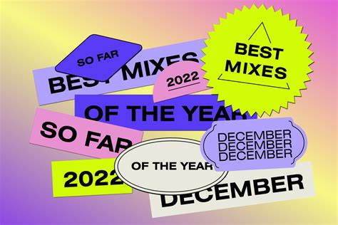The Best Dj Mixes Of The Year 2022 Features Mixmag