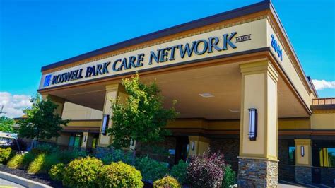 Roswell Park Care Network Update Roswell Park Comprehensive Cancer Center Buffalo Ny