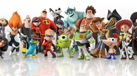 Las Mejores Películas De Disney Pixar Cinefilo Serial