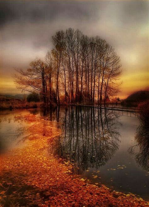 Pin By Deborah Annღ On Seasons Autumn Beauty Landscape Photography