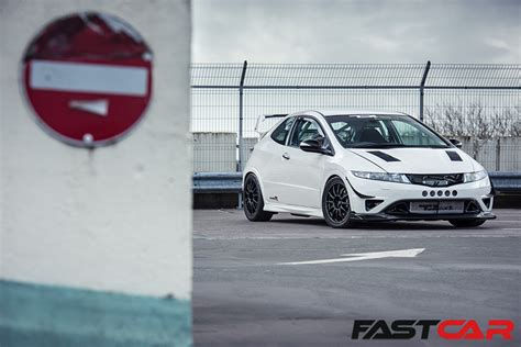 Civic Type R Fn2 Tuning Guide Fast Car