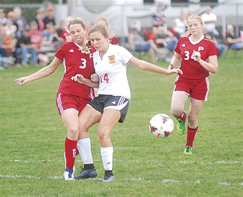 This business listing is provided by Marietta gets past Parkersburg High, 1-0 | News, Sports ...
