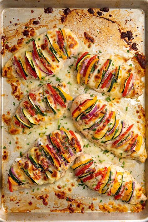Creative Chicken Recipes That Will Shake Up Dinner With Images Easy