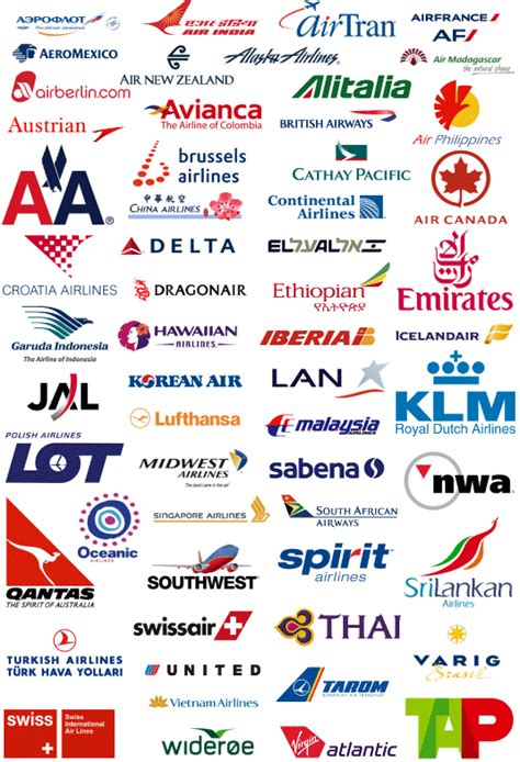 Die Besten 25 Airline Logo Ideen Auf Pinterest Retro Airline
