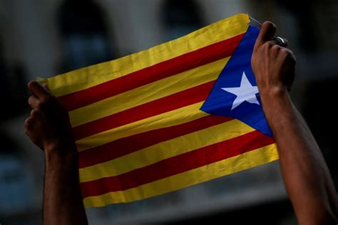 Eu Says Time To Talk On Catalonia Crisis Capital News