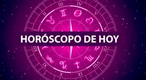 Horóscopo De Hoy Lunes 4 De Septiembre Del 2023 Mira Las Predicciones
