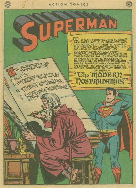 Action Comics 1938 Issue 125 Read Action Comics 1938 Issue 125 Comic