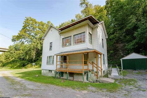 Fairmont, Marion County, WV Lakefront Property, Waterfront Property